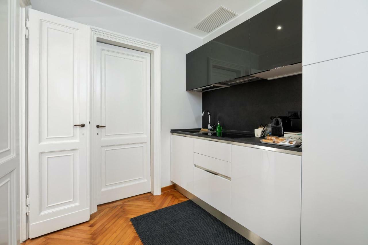 San Zaccaria Apartment Βενετία Εξωτερικό φωτογραφία