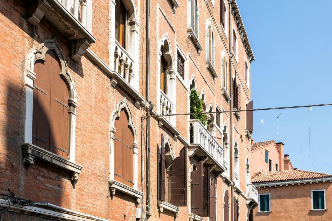 San Zaccaria Apartment Βενετία Εξωτερικό φωτογραφία